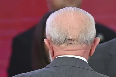 
			
				Lula passa por exames de rotina no Hospital Sírio-Libanês
			
			