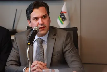 
			
				“Alguns querem que a gente se desentenda, o que não vai acontecer”
			
			