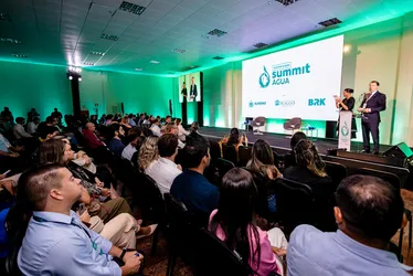 
			
				Mais Água Alagoas se destaca no Gazeta Summit e reforça avanços rumo à universalização do saneamento no estado
			
			