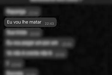 
			
				Mais de cem ligações, perseguição e ameaça: vítimas relatam chantagens e torturas psicológicas de stalker no interior de AL
			
			