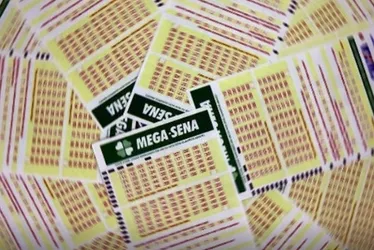 
			
				Mega-Sena pode pagar R$ 51 milhões nesta quinta
			
			
