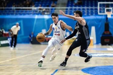 
			
				123 Minas vence Brasília e está na decisão da Copa Super 8
			
			