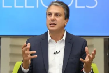
			
				Ministro da Educação chega a Alagoas com investimentos federais
			
			