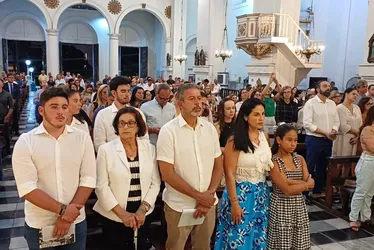  Missas de sétimo dia homenageiam Benedito de Lira em Maceió e Barra de São Miguel 