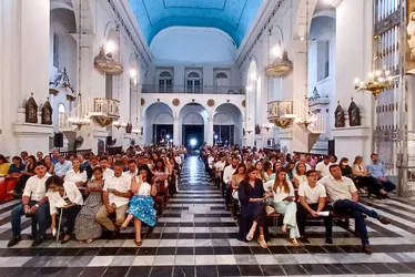  Missas de sétimo dia homenageiam Benedito de Lira em Maceió e Barra de São Miguel 