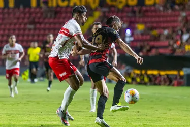 
			
				CRB tenta vencer Ferroviário em casa para subir na tabela da Copa NE
			
			