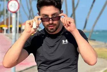 
			
				Jogo do tigrinho: influencer alagoano vai depor na CPI das Bets; saiba quem é!
			
			