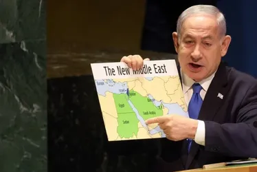 
			
				Netanyahu promete mais ataques contra o Hamas na Faixa de Gaza
			
			