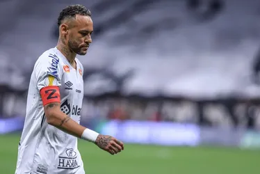 
			
				Neymar, Gabigol e mais jogadores iniciam campanha contra gramado sintético
			
			