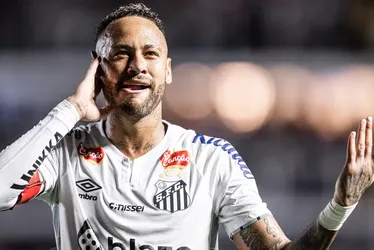 
			
				Mulher diz que político “famoso e casado” estava em festa com Neymar
			
			