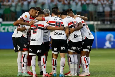 
				O que o São Paulo precisa para decidir as quartas do Paulistão no Morumbis?
			
			