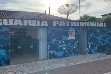 
			
				Operação investiga fraudes em contratações públicas em Igaci e cumpre mandados de busca
			
			