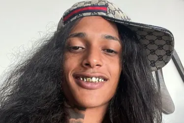 
			
				Oruam pede desculpas a repórter agredido durante sua prisão
			
			