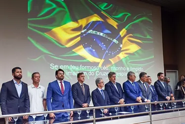 
			
				Osman Ramires assume presidência da Ademi-AL para o biênio 2025-2026
			
			