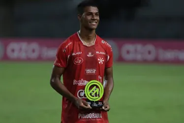  Ótimo início do Penedense faz torcedor se encher de esperança para o restante da temporada 