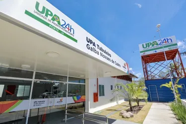 
			
				Homem é baleado durante tentativa de assalto no Tabuleiro do Martins
			
			