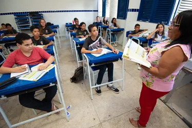 
			
				Inscrições para PSS da Seduc terminam nesta sexta (20); veja o edital!
			
			
