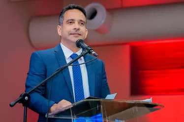  Paulo Dantas anuncia antecipação do salário dos servidores para esta terça-feira 