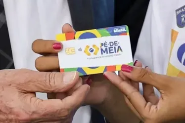 
			
				Pé-de-meia: MEC divulga calendário de pagamentos para o ano de 2025
			
			