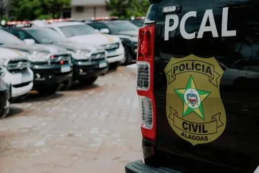 
			
				Suspeito de homicídio em Alagoas é preso pela polícia em São Paulo
			
			