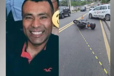
			
				Policial penal é morto a tiros após reagir a assalto no interior
			
			