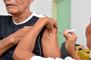 
			
				Vacinação contra a Influenza em Alagoas é ampliada; veja onde se imunizar!
			
			