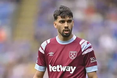 
				Lucas Paquetá deseja retornar ao Flamengo, diz jornal inglês
			
			