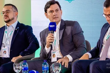 
			
				Presidente da AMA ressalta necessidade de maior diálogo com a população sobre saneamento
			
			