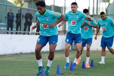 
			
				Brasil x Colômbia: Seleção Brasileira tem retrospecto positivo no DF
			
			