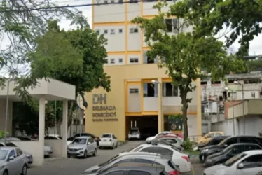 
			
				RJ: preso homem que matou e ocultou corpo do enteado de 3 anos
			
			