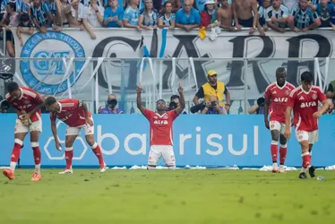 
				Roger Machado: as estratégias para vencer o Gre-Nal 445
			
			