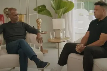 
			
				Ronaldo Fenômeno assume culpa pela perda da Copa de 98
			
			