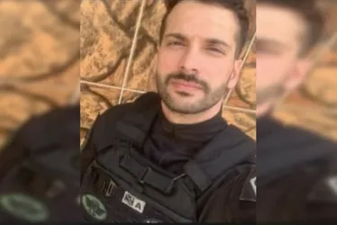 
				Saiba quem era o policial que morreu após passar mal em curso no CBM
			
			