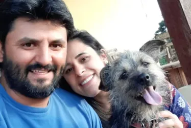 
			
				Saiba quem eram as 3 vtimas de queda de helicptero em MG
			
			