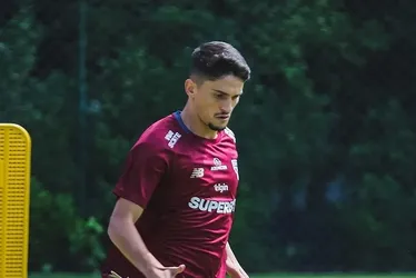 
			
				São Paulo atualiza situação de Pablo Maia, e tempo de recuperação preocupa
			
			