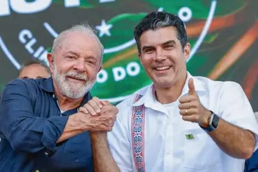
			
				Sede da Cop30, Pará é o Estado que mais desmata floresta na Amazônia
			
			