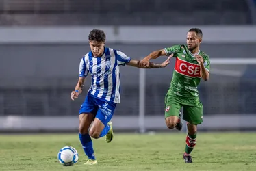 
			
				Semifinal da Copa AL promete emoção neste domingo: times brigam por vaga na final
			
			