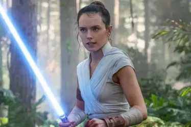 Star Wars | Projeto de Daisy Ridley ainda está vivo com o roteirista ...