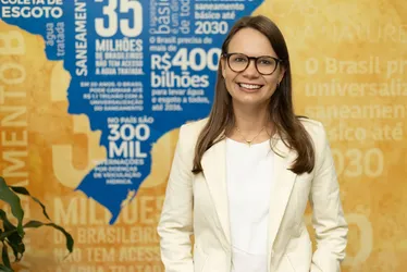 
			
				Summit Água: estudo inédito revelará impacto econômico e social do saneamento em Alagoas
			
			