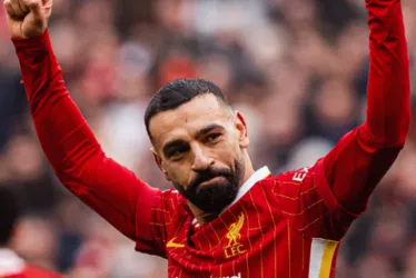
				Títulos do Liverpool são chave para Bola de Ouro de Salah, diz Slot
			
			