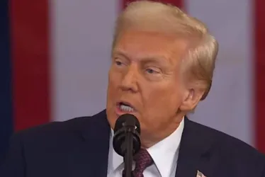 
			
				Trump no poder reforça irrelevância do País de Lula
			
			