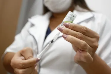 
			
				Vacina da gripe entra no calendário nacional para crianças e gestantes
			
			