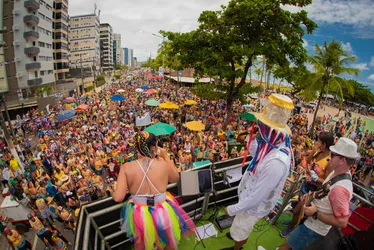 <br /> <br />Sol ou chuva? Veja a previsão do tempo para o fim de semana de prévias em Alagoas<br /><br />