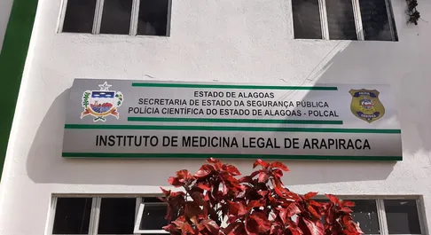 Perseguição termina em morte a tiros em via pública de Arapiraca