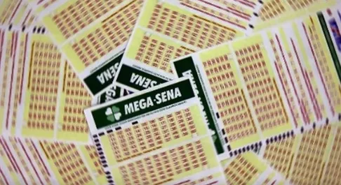 17 apostas de Alagoas acertam a quadra da Mega-Sena; veja os valores!