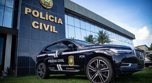 Operação cumpre mandados em AL contra grupo suspeito de desviar R$ 5 mi de contas bancárias