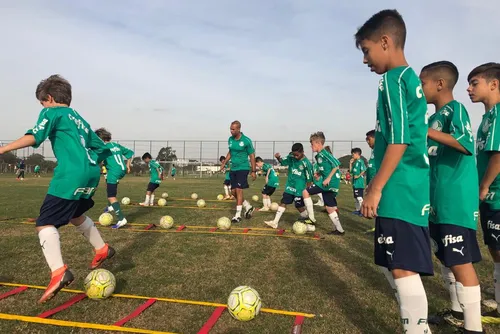 
				O Funil do Futebol: da Base ao Profissional – Sonhos, Realidades e Desafios
			
			