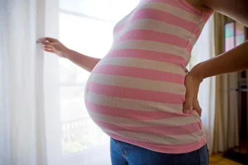 
				A cada 20 segundos uma adolescente se torna mãe na América Latina
			
			