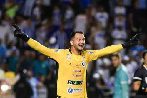 
				ASA derrota CSA nos pênaltis e está na final do Campeonato Alagoano
			
			