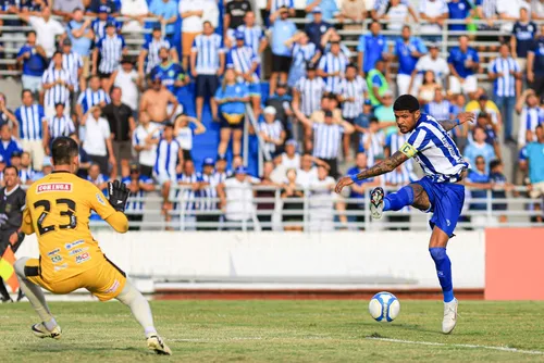
				ASA derrota CSA nos pênaltis e está na final do Campeonato Alagoano
			
			
